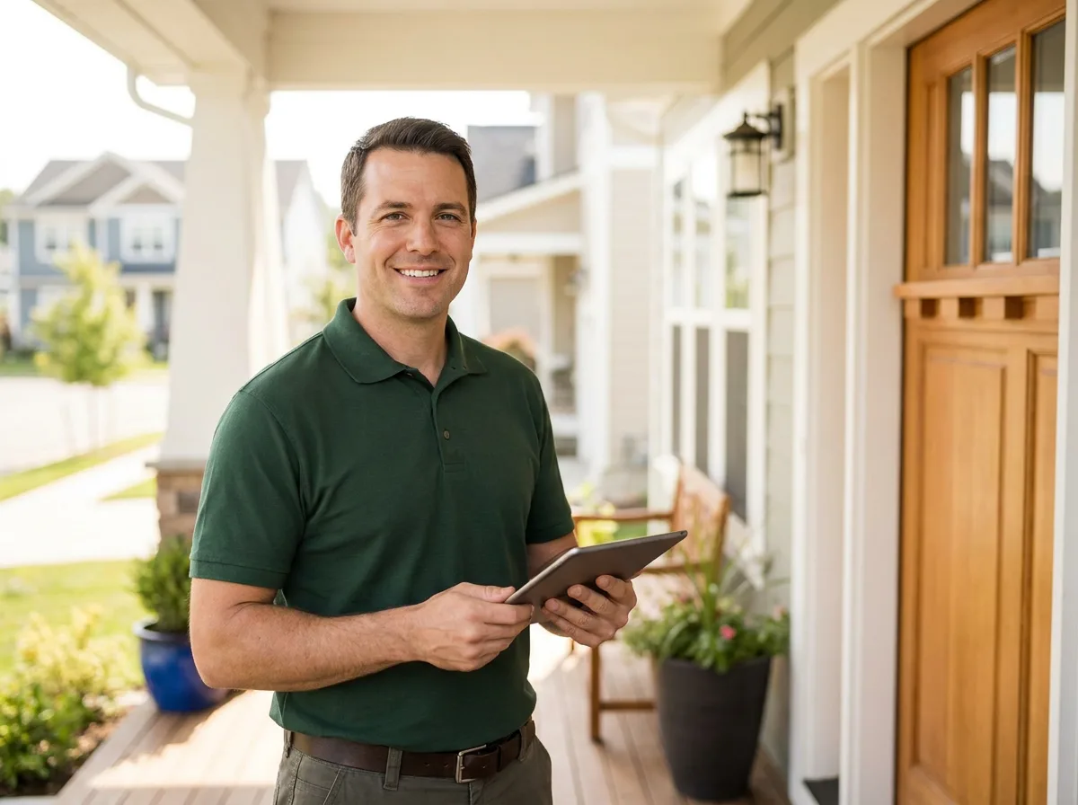 Pest control FAQs for Vida, MT